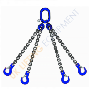Duke Chain Slings