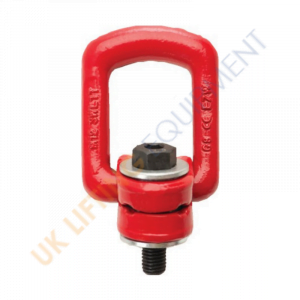 Duke General Lifting Gear